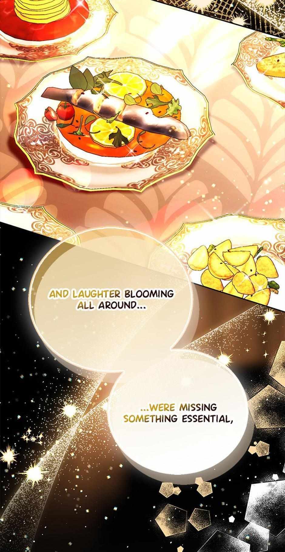 I’M A Fake Saintess But The Gods Are Obsessed Chapter 116 - Page 6