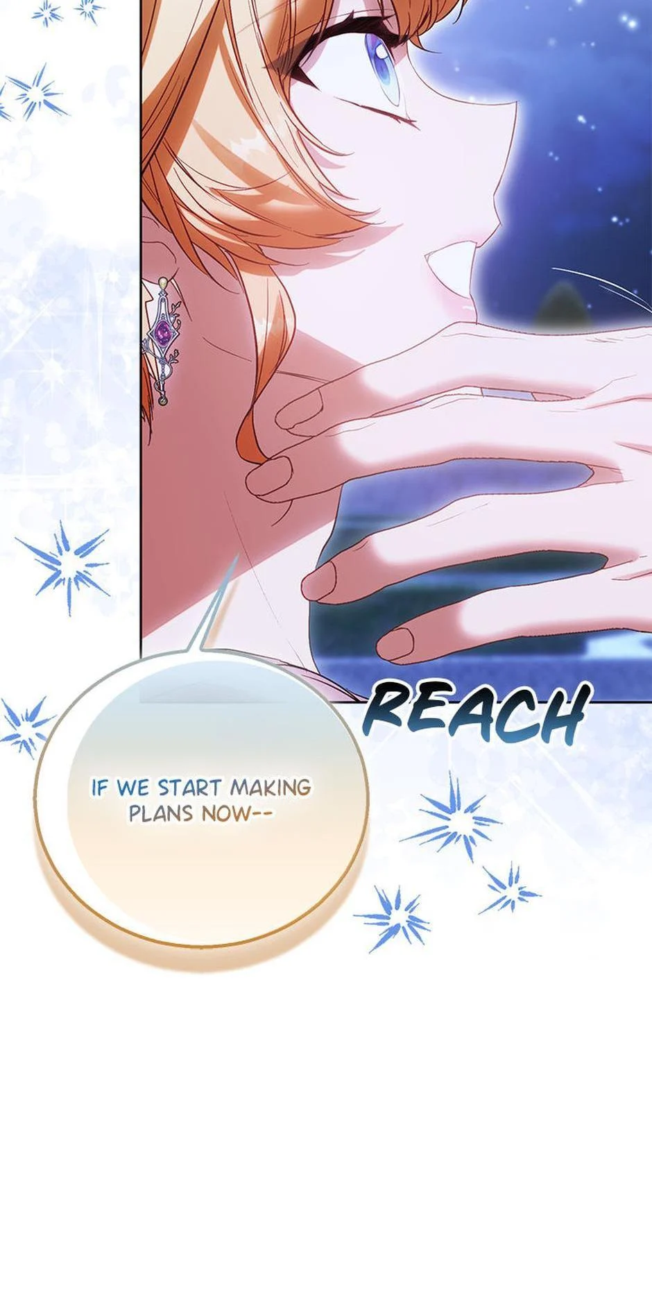 I’M A Fake Saintess But The Gods Are Obsessed Chapter 116 - Page 63