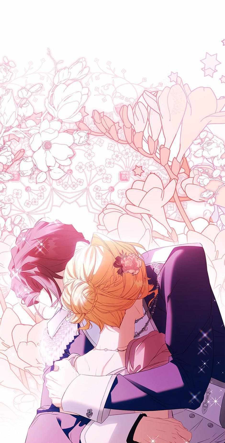 I’M A Fake Saintess But The Gods Are Obsessed Chapter 116 - Page 64