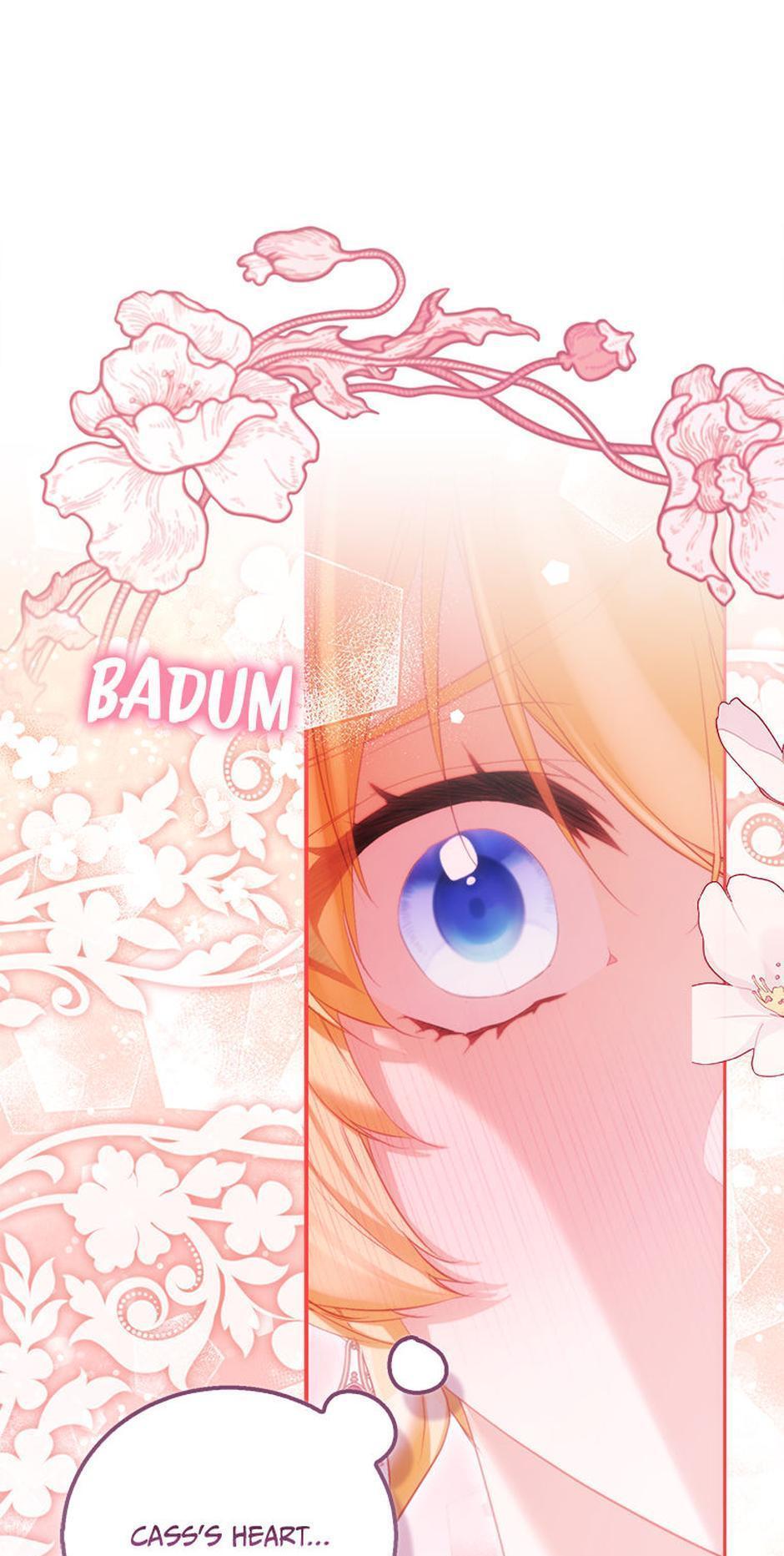 I’M A Fake Saintess But The Gods Are Obsessed Chapter 116 - Page 74