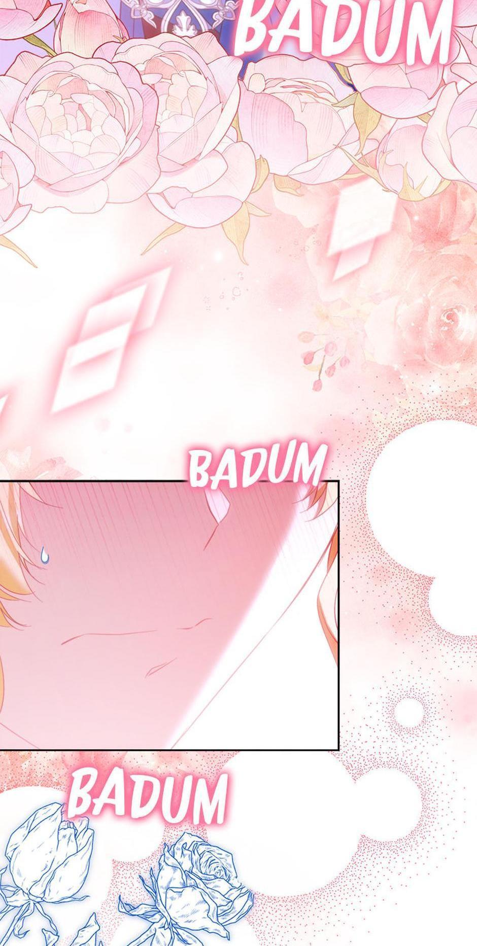 I’M A Fake Saintess But The Gods Are Obsessed Chapter 116 - Page 77