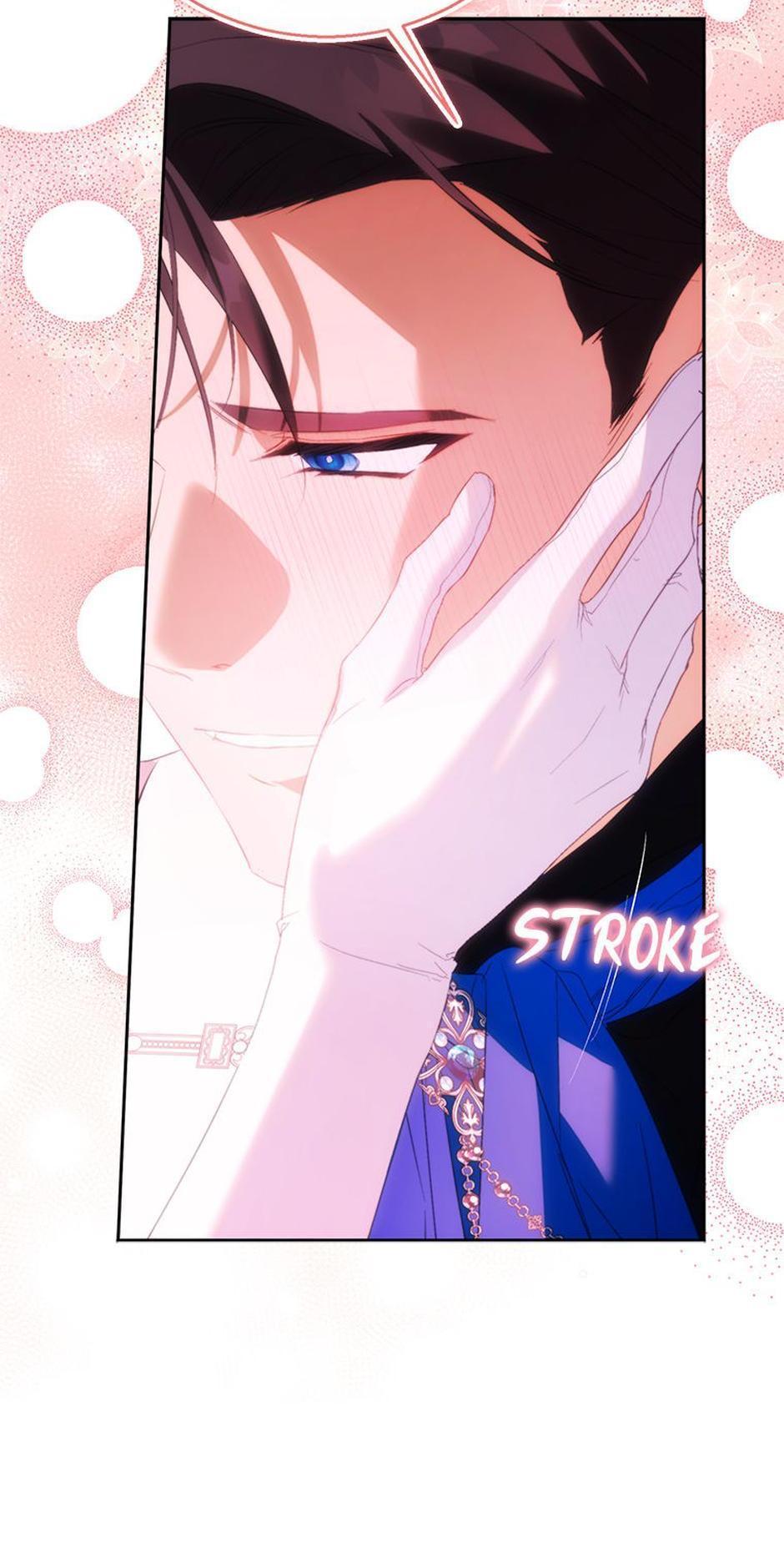 I’M A Fake Saintess But The Gods Are Obsessed Chapter 116 - Page 82