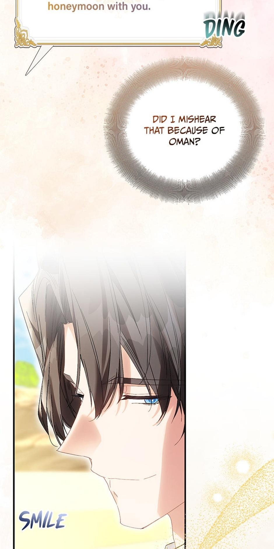 I’M A Fake Saintess But The Gods Are Obsessed Chapter 117 - Page 13