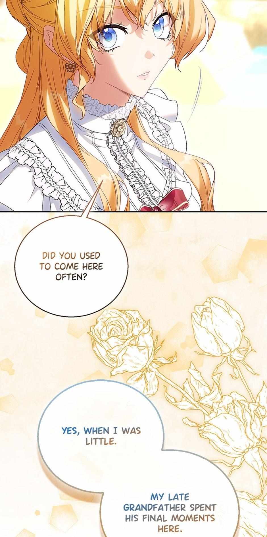 I’M A Fake Saintess But The Gods Are Obsessed Chapter 117 - Page 16