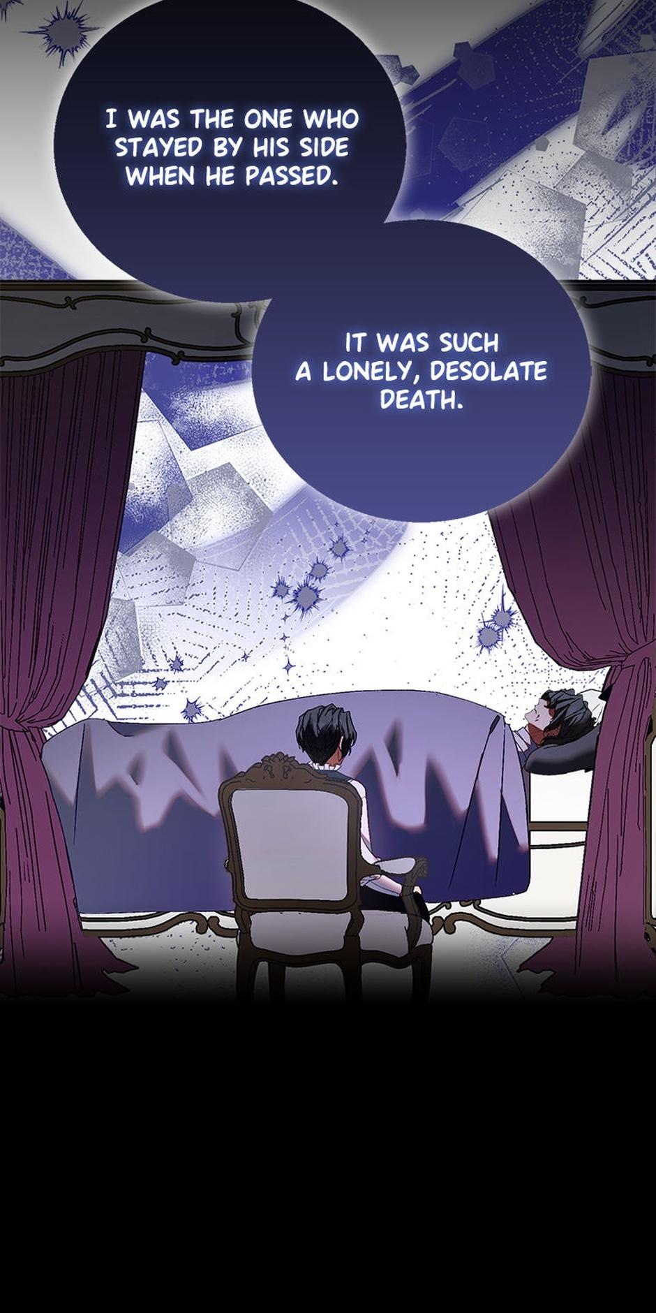 I’M A Fake Saintess But The Gods Are Obsessed Chapter 117 - Page 18