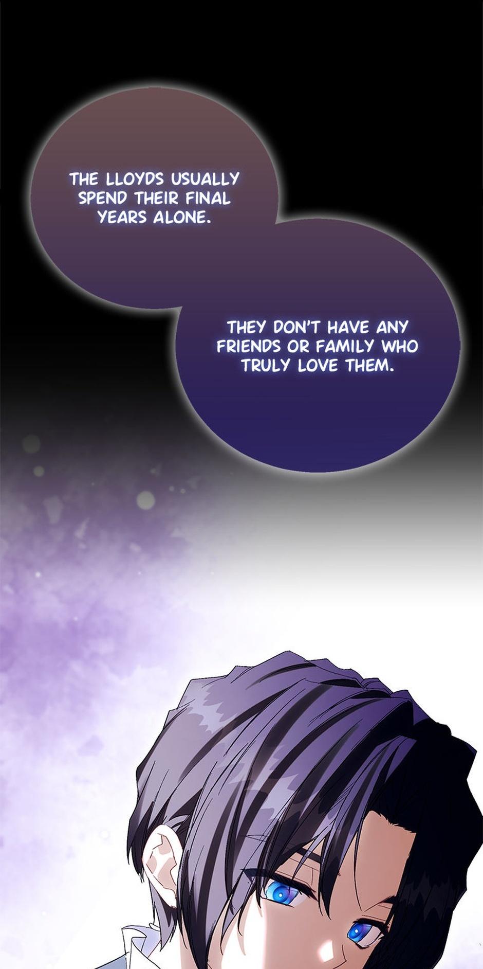 I’M A Fake Saintess But The Gods Are Obsessed Chapter 117 - Page 19