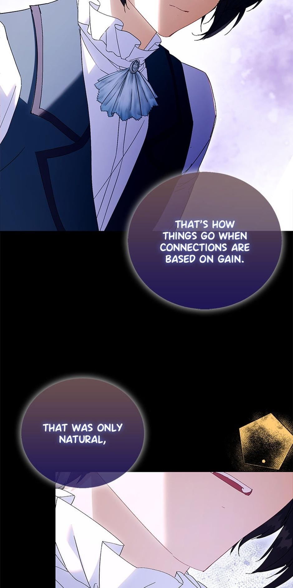 I’M A Fake Saintess But The Gods Are Obsessed Chapter 117 - Page 20