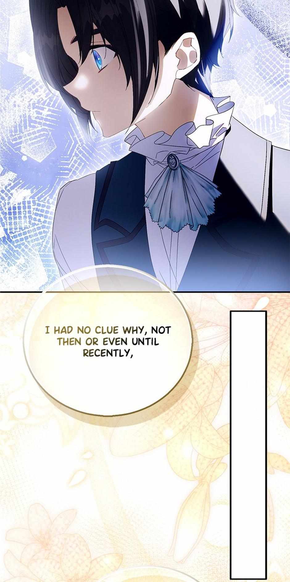 I’M A Fake Saintess But The Gods Are Obsessed Chapter 117 - Page 24