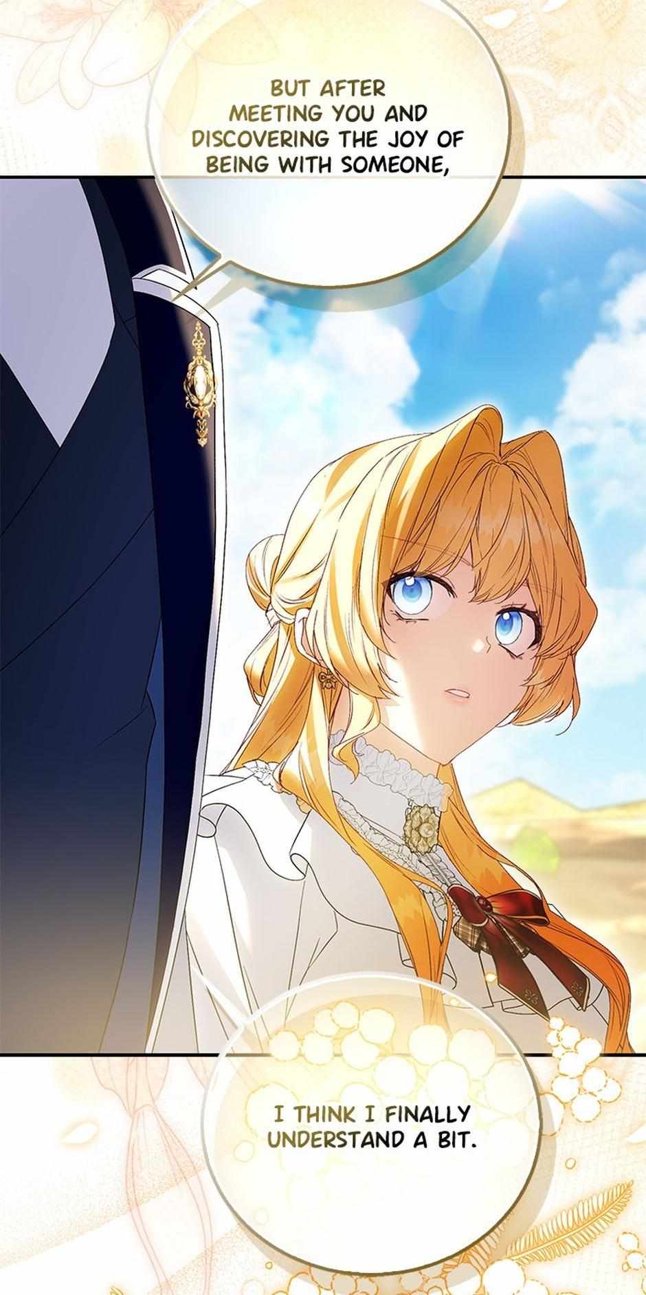 I’M A Fake Saintess But The Gods Are Obsessed Chapter 117 - Page 25