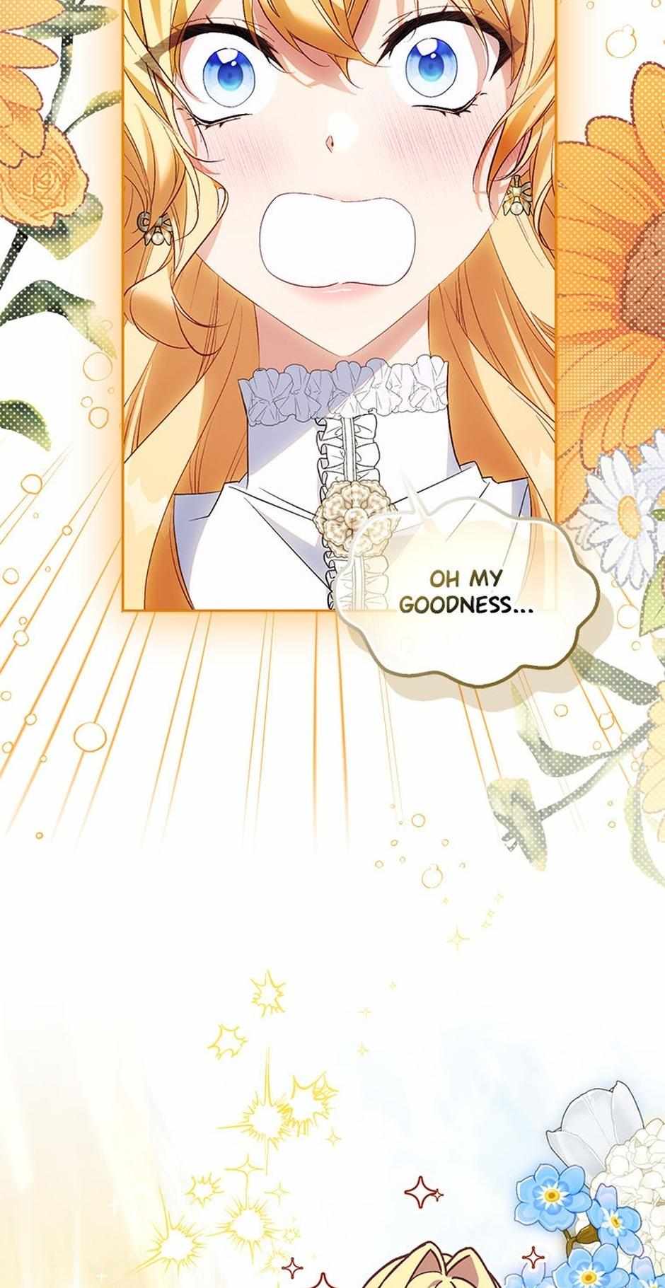 I’M A Fake Saintess But The Gods Are Obsessed Chapter 117 - Page 3