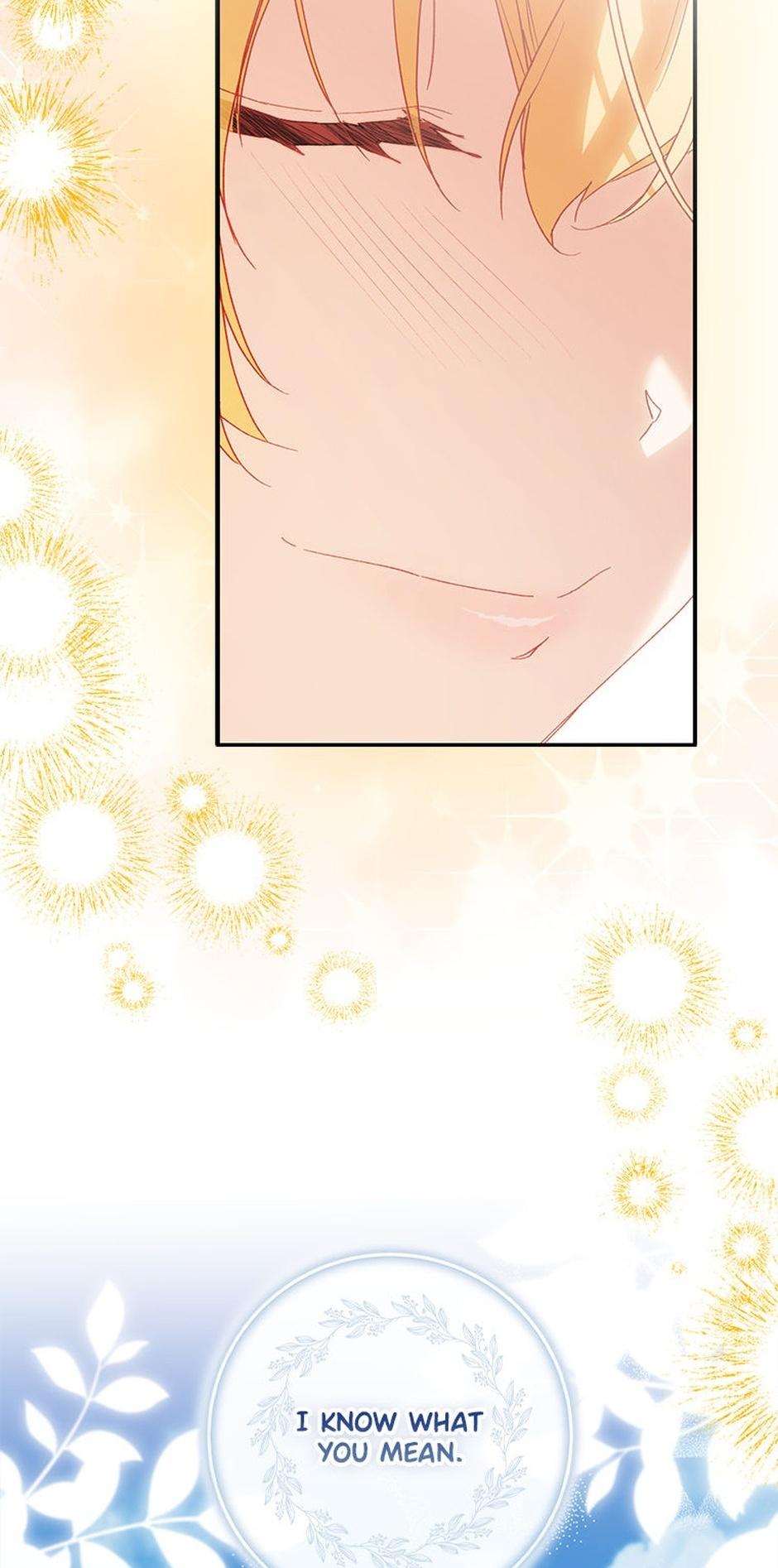 I’M A Fake Saintess But The Gods Are Obsessed Chapter 117 - Page 30