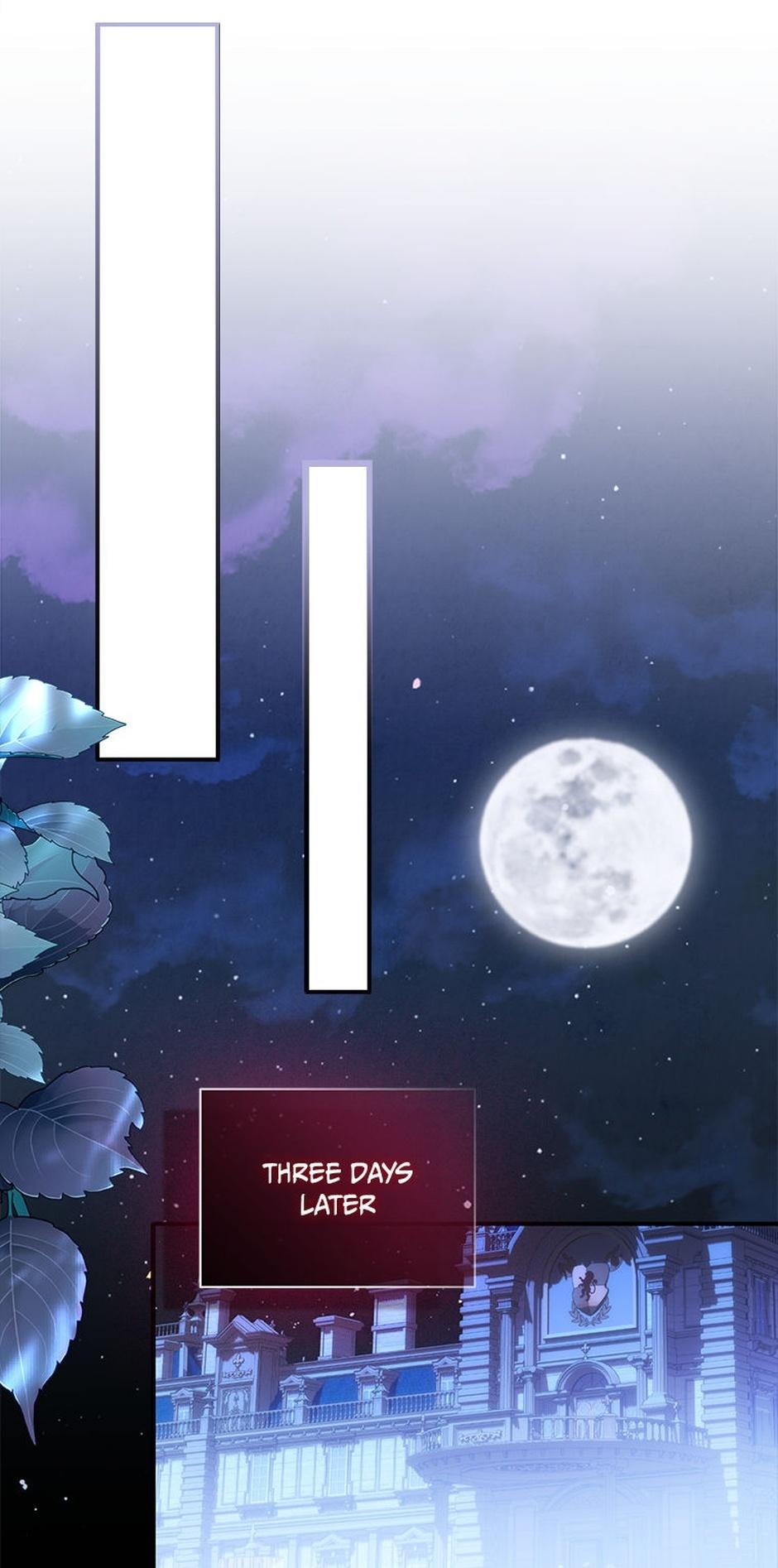 I’M A Fake Saintess But The Gods Are Obsessed Chapter 117 - Page 34