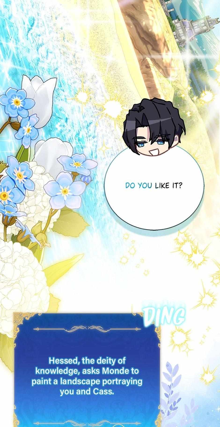 I’M A Fake Saintess But The Gods Are Obsessed Chapter 117 - Page 5