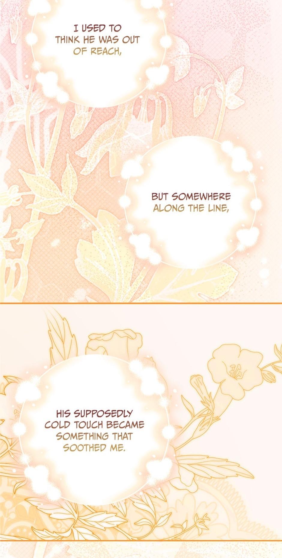 I’M A Fake Saintess But The Gods Are Obsessed Chapter 117 - Page 53