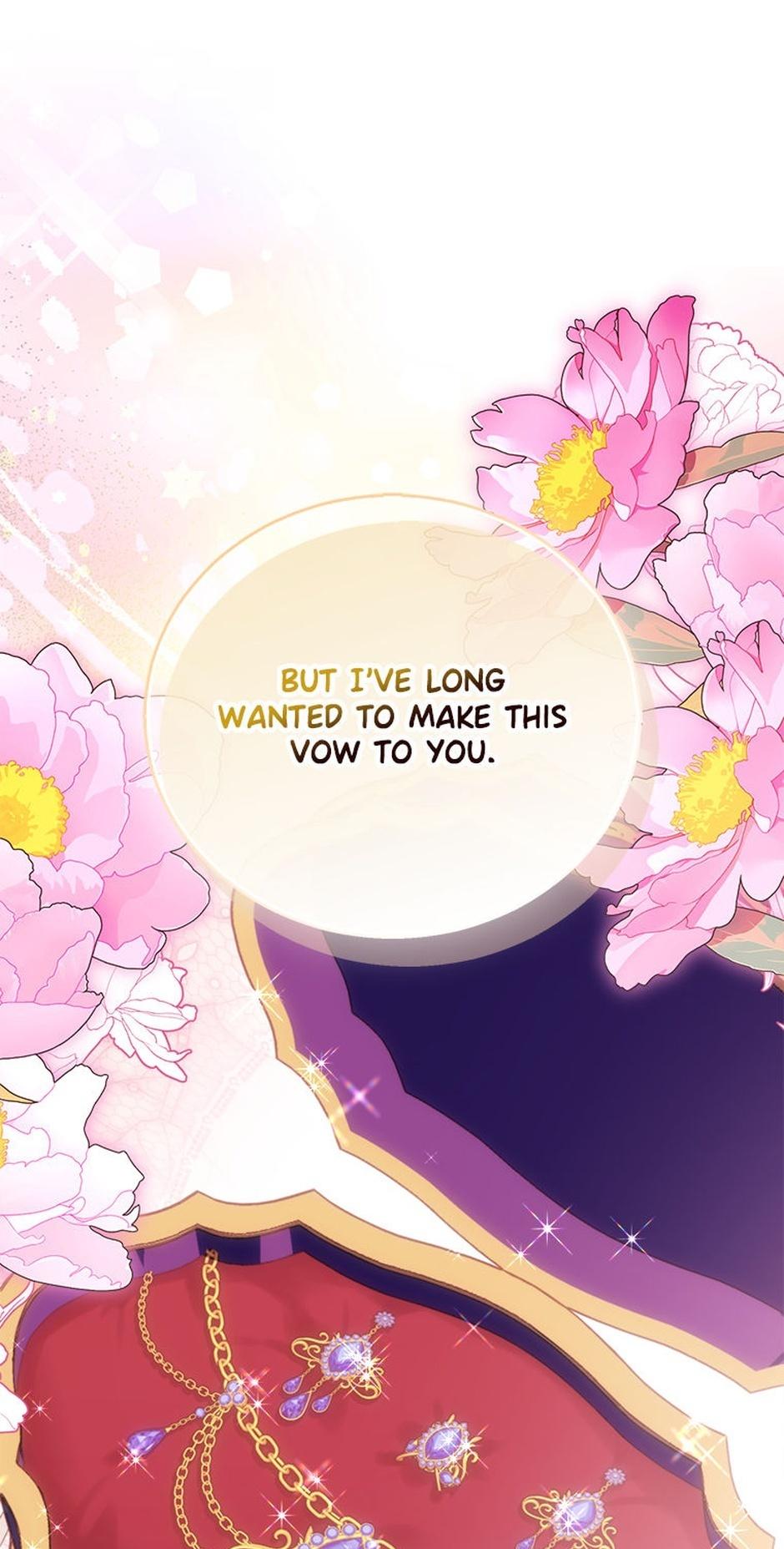 I’M A Fake Saintess But The Gods Are Obsessed Chapter 117 - Page 64