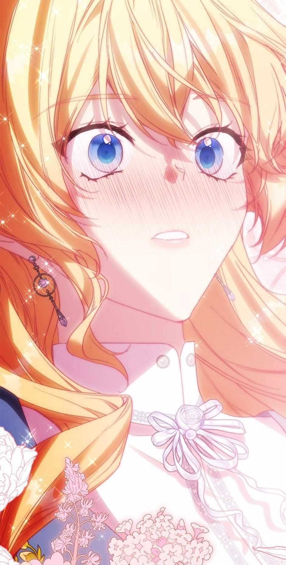 I’M A Fake Saintess But The Gods Are Obsessed Chapter 117 - Page 67