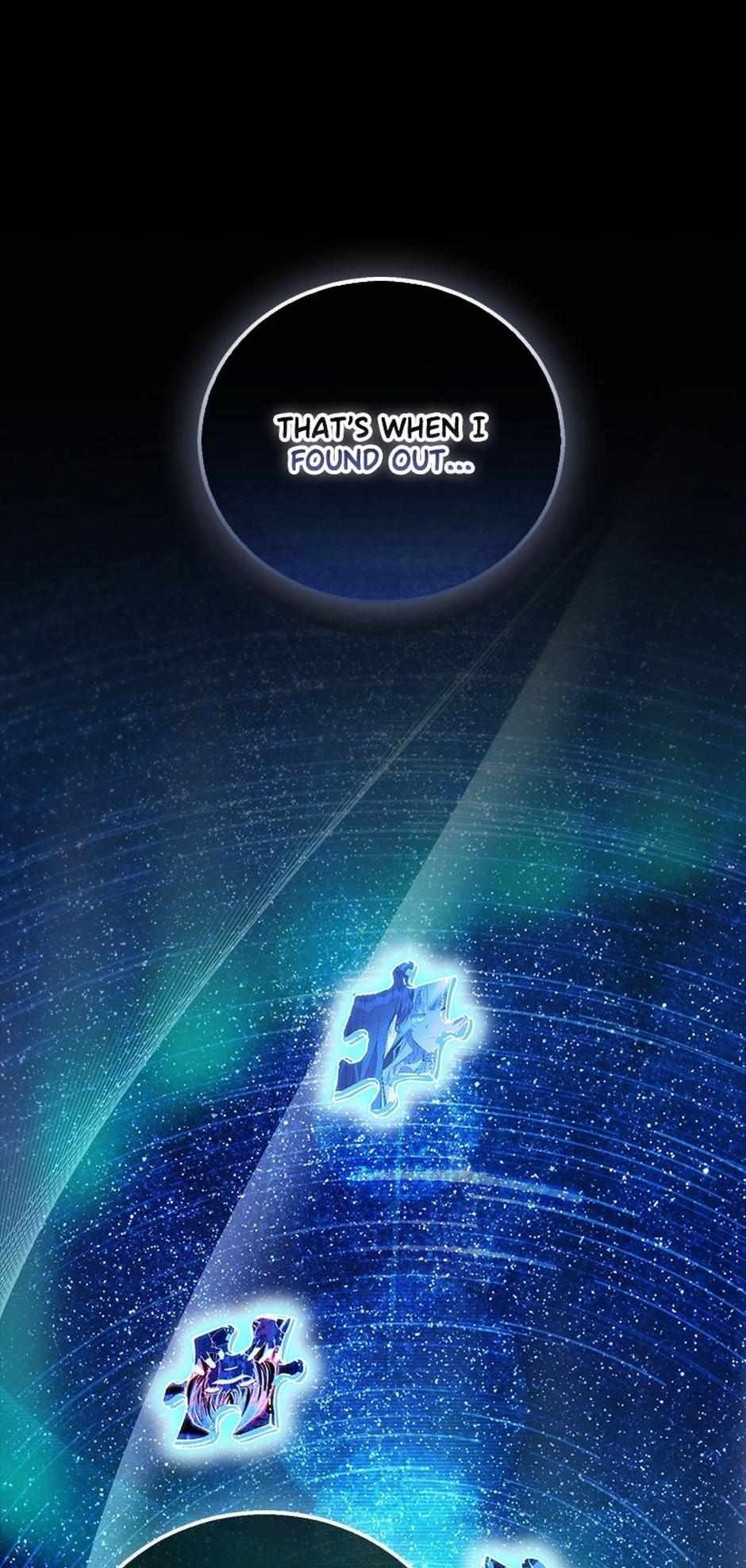 I’M A Fake Saintess But The Gods Are Obsessed Chapter 117 - Page 77