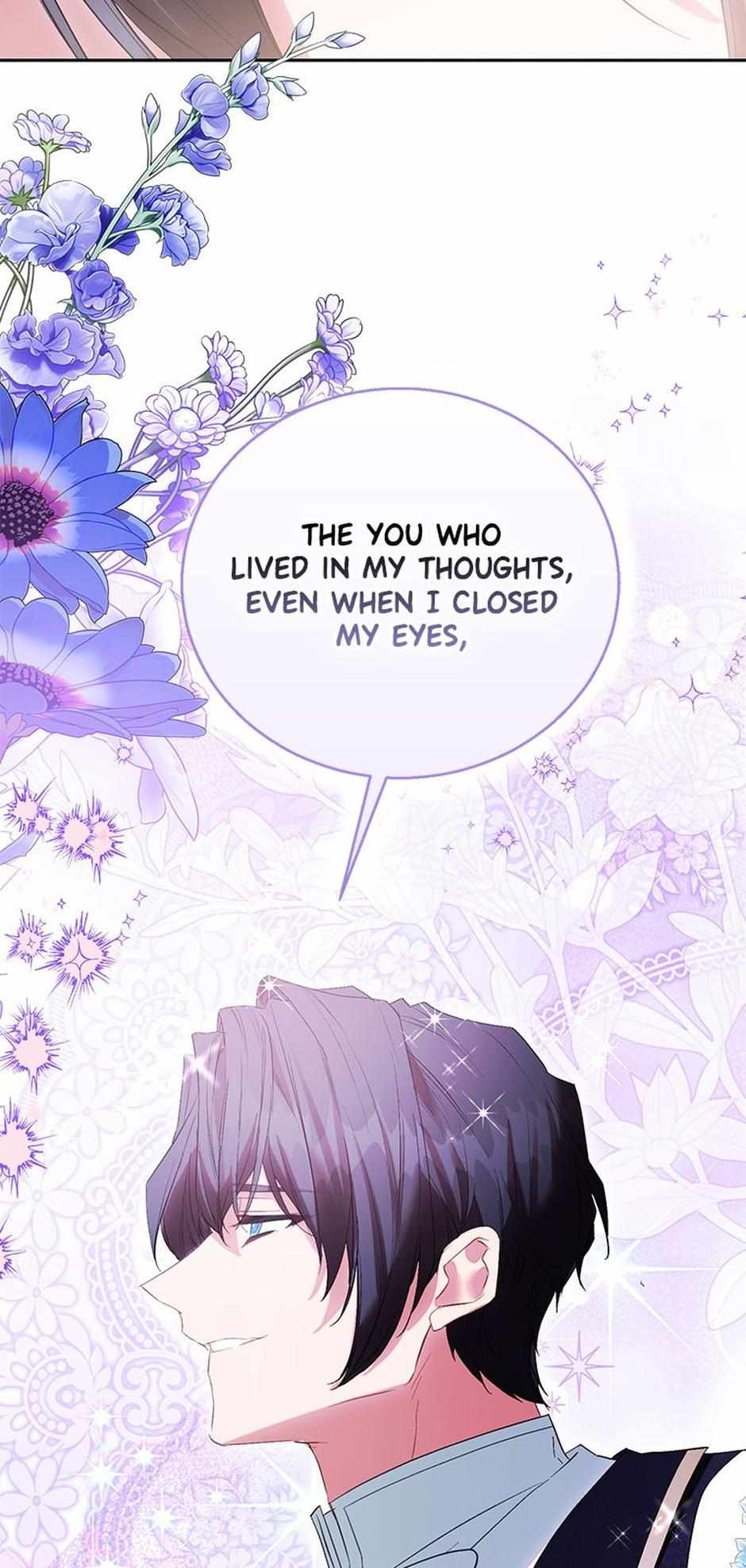 I’M A Fake Saintess But The Gods Are Obsessed Chapter 117 - Page 81