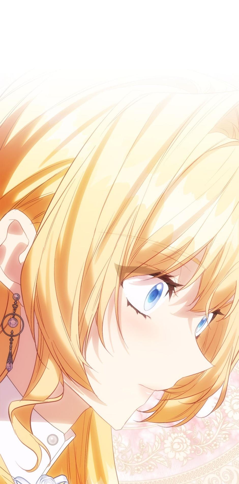 I’M A Fake Saintess But The Gods Are Obsessed Chapter 117 - Page 83