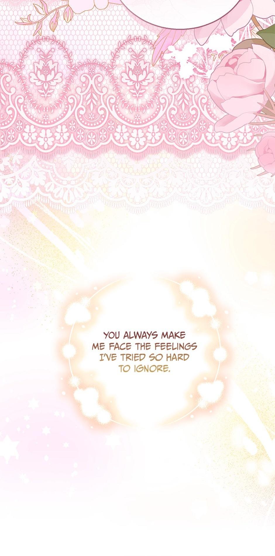 I’M A Fake Saintess But The Gods Are Obsessed Chapter 117 - Page 91