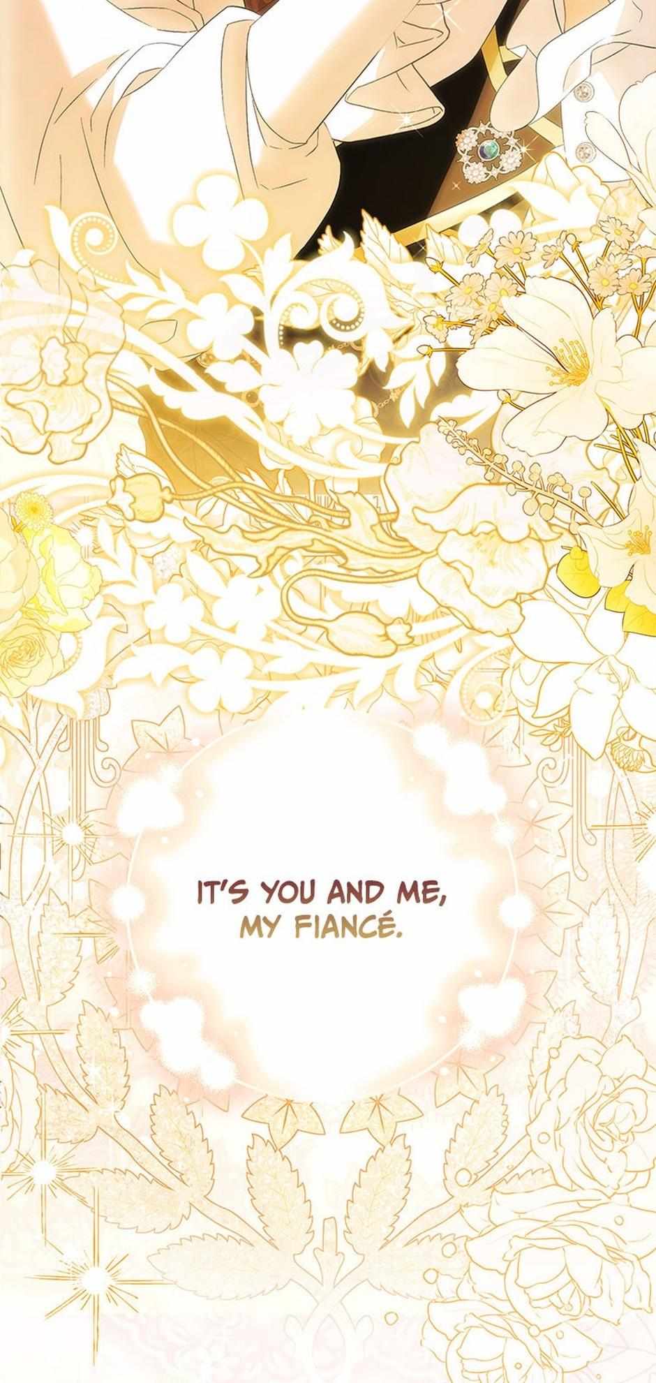 I’M A Fake Saintess But The Gods Are Obsessed Chapter 117 - Page 98