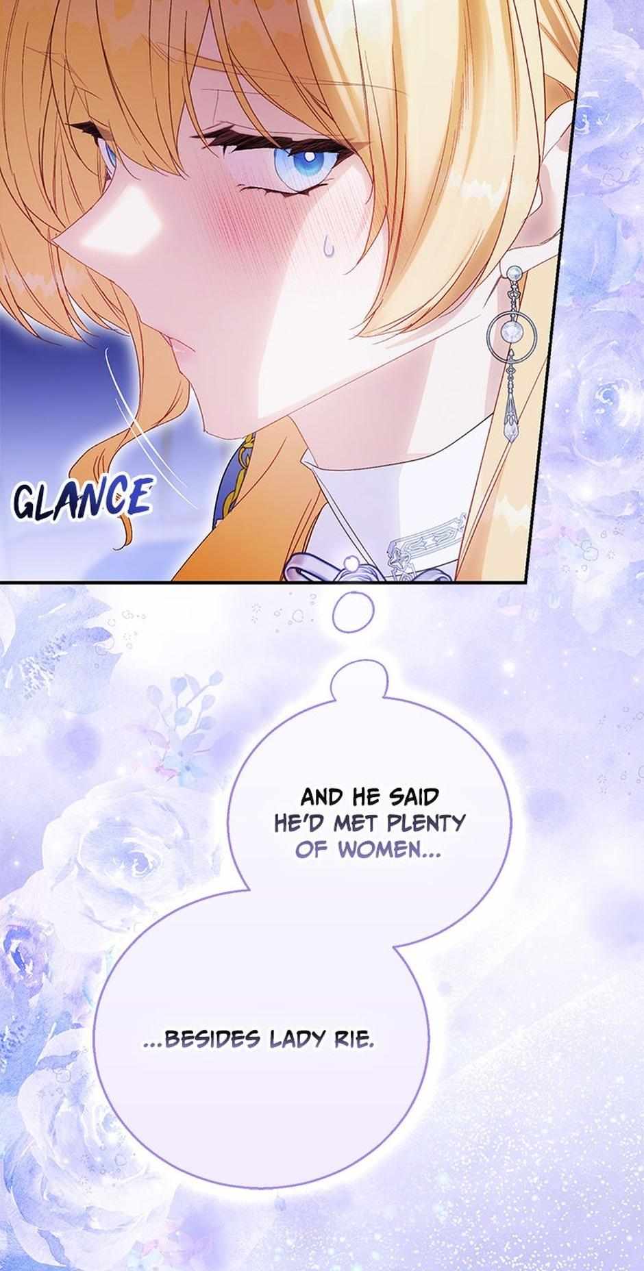 I’M A Fake Saintess But The Gods Are Obsessed Chapter 118 - Page 17