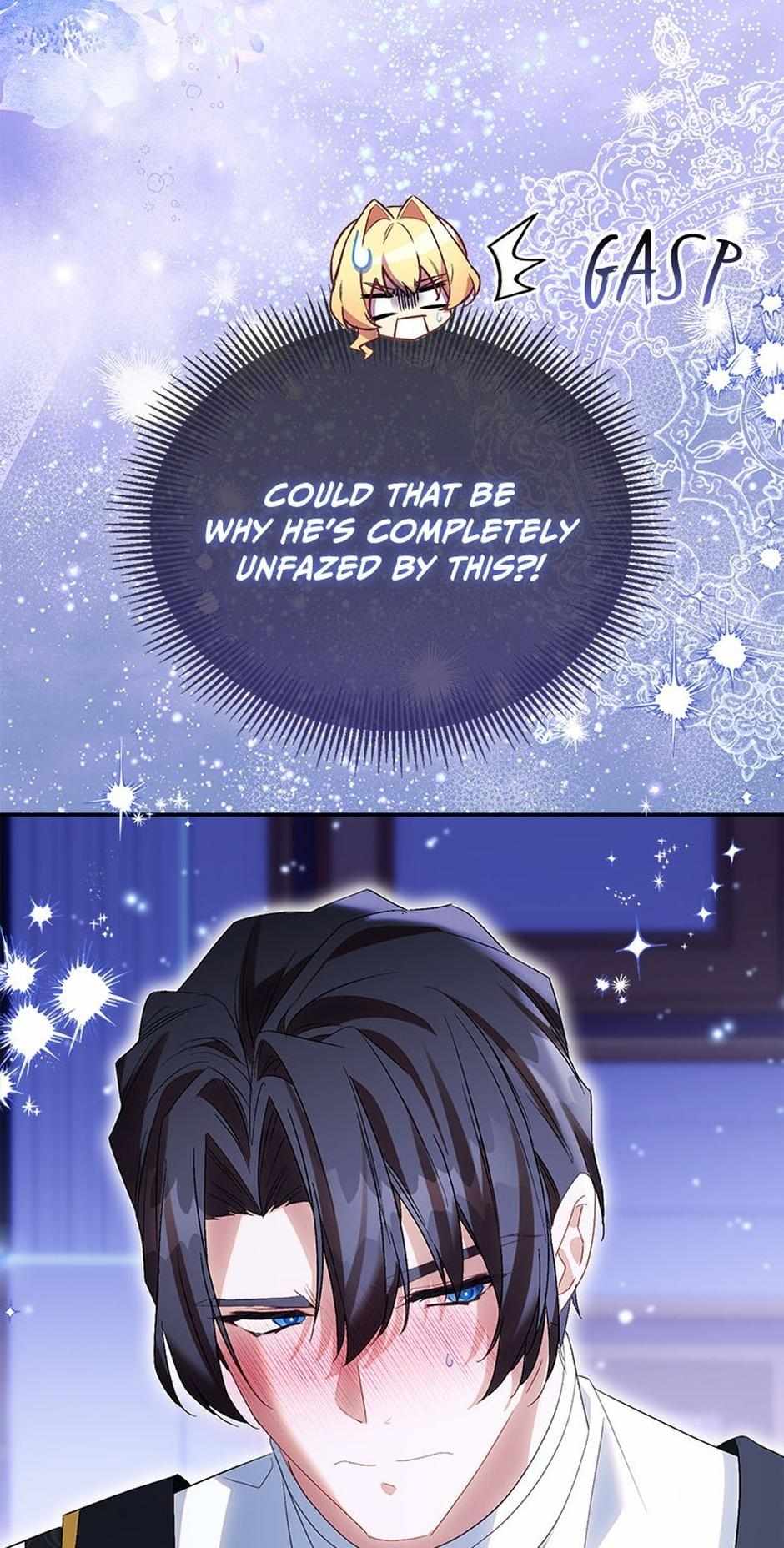 I’M A Fake Saintess But The Gods Are Obsessed Chapter 118 - Page 18