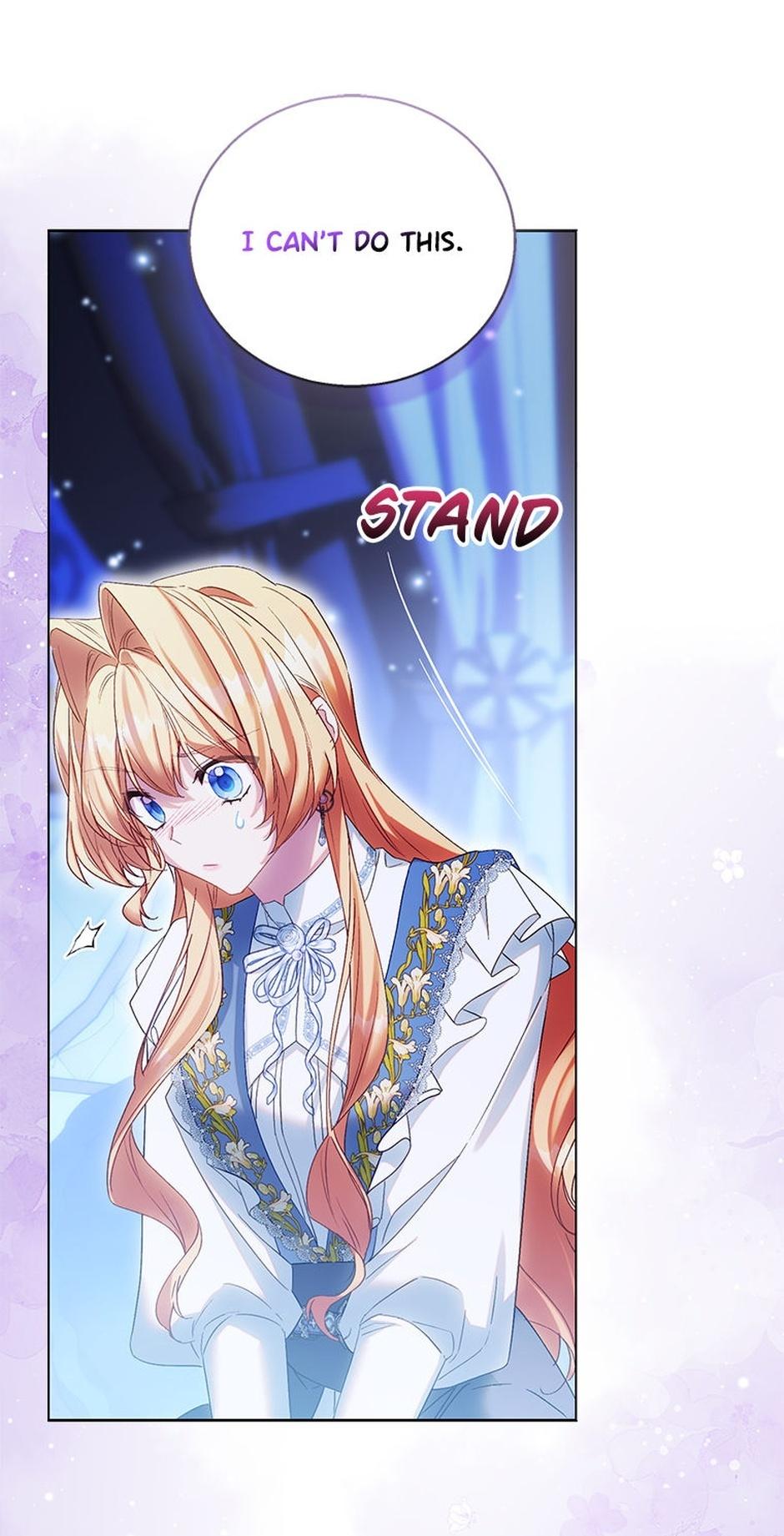 I’M A Fake Saintess But The Gods Are Obsessed Chapter 118 - Page 20