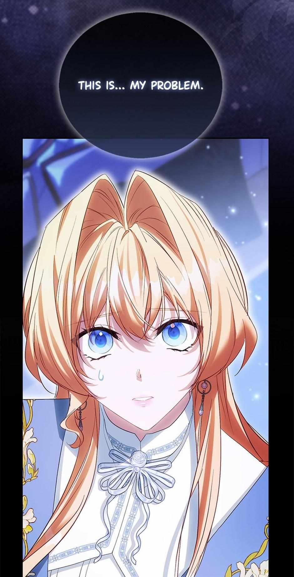 I’M A Fake Saintess But The Gods Are Obsessed Chapter 118 - Page 24