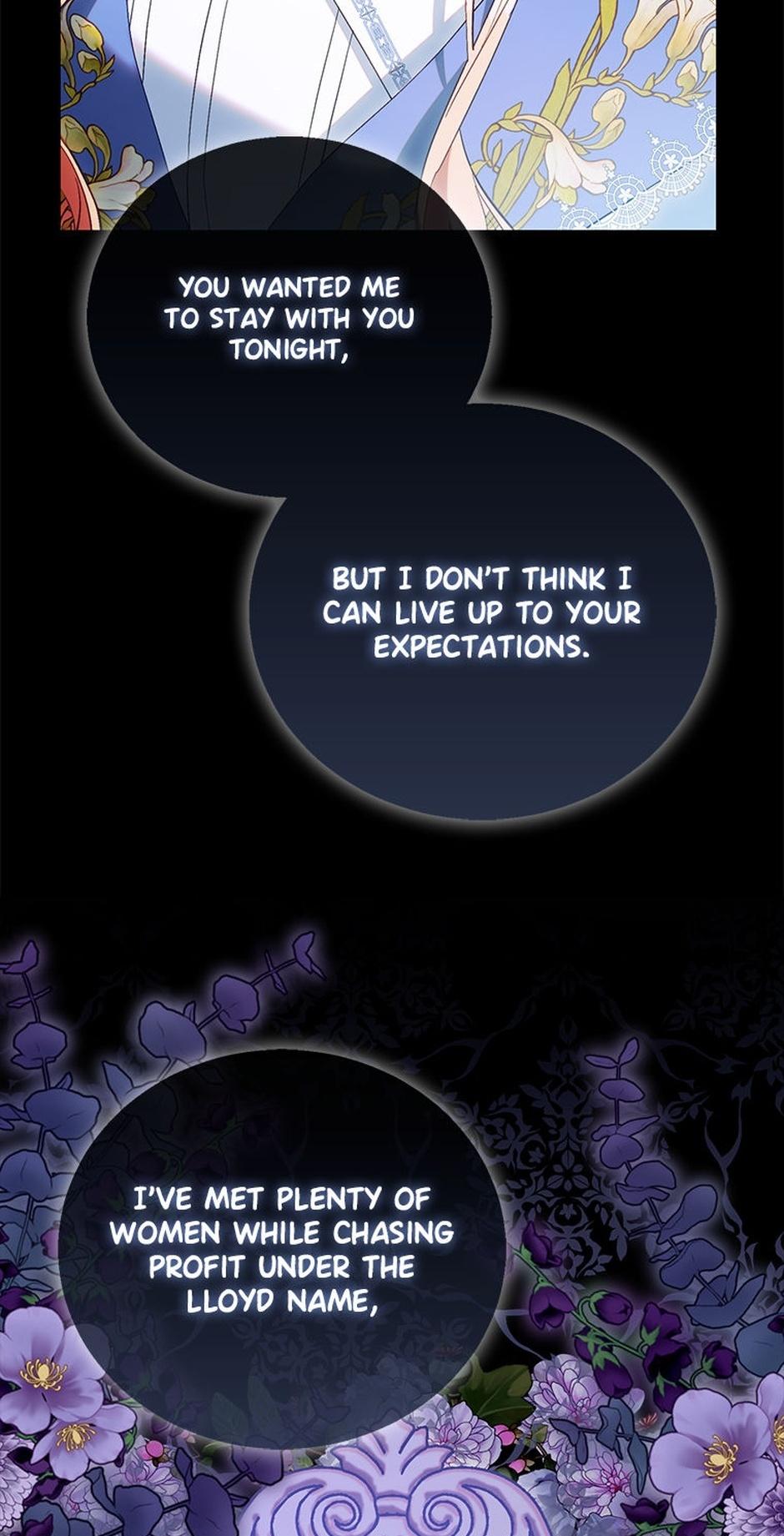 I’M A Fake Saintess But The Gods Are Obsessed Chapter 118 - Page 25