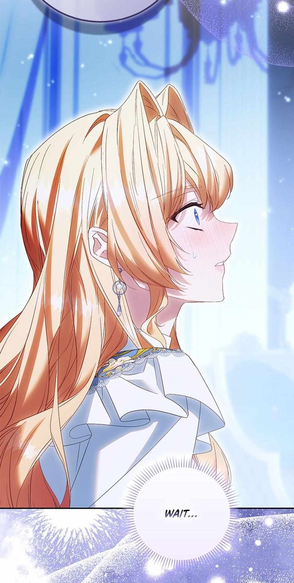 I’M A Fake Saintess But The Gods Are Obsessed Chapter 118 - Page 31