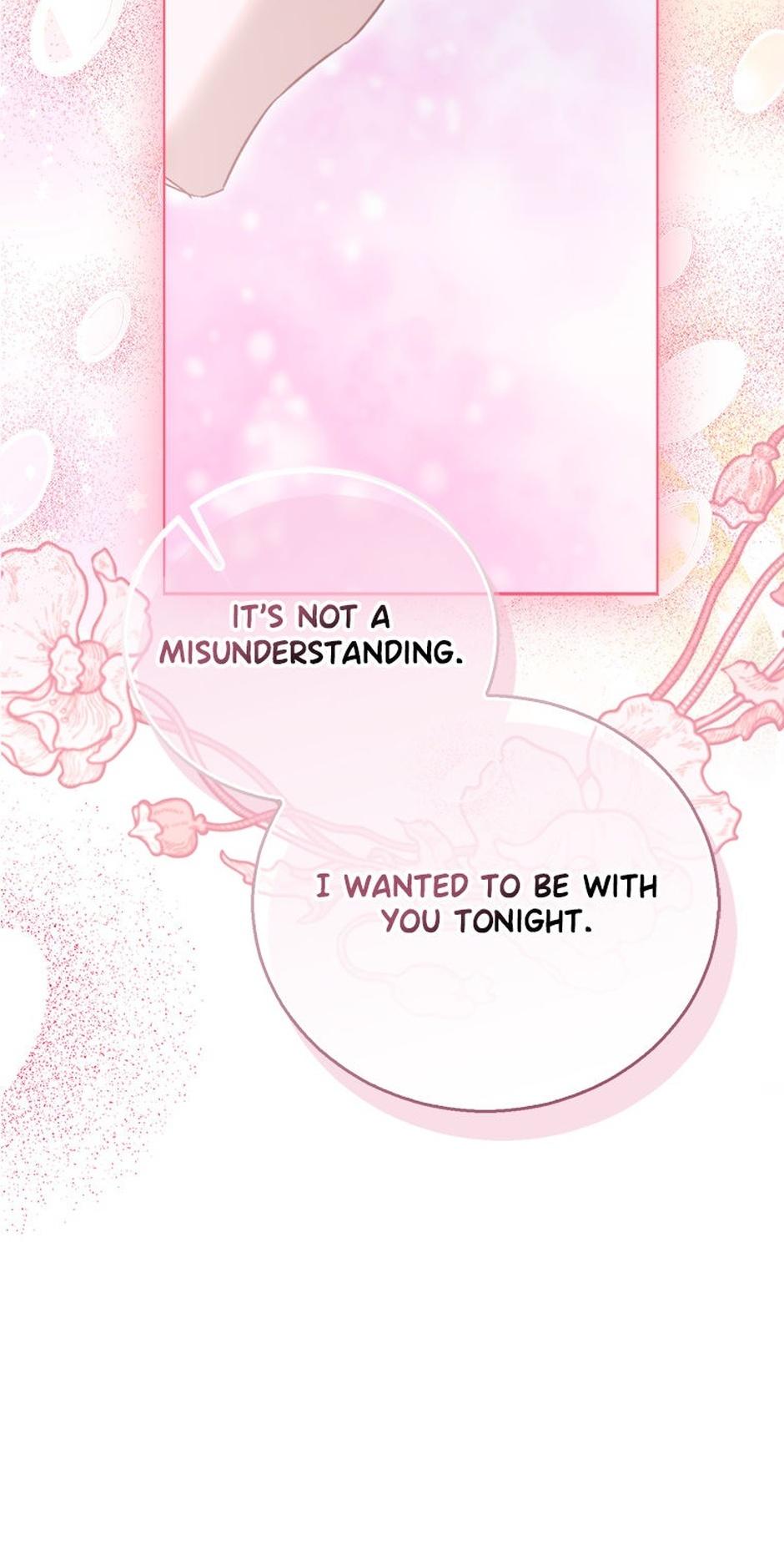 I’M A Fake Saintess But The Gods Are Obsessed Chapter 118 - Page 38