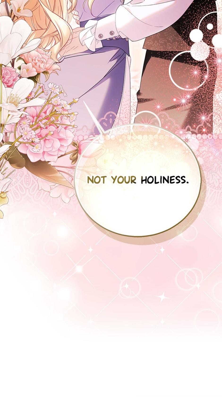 I’M A Fake Saintess But The Gods Are Obsessed Chapter 118 - Page 49