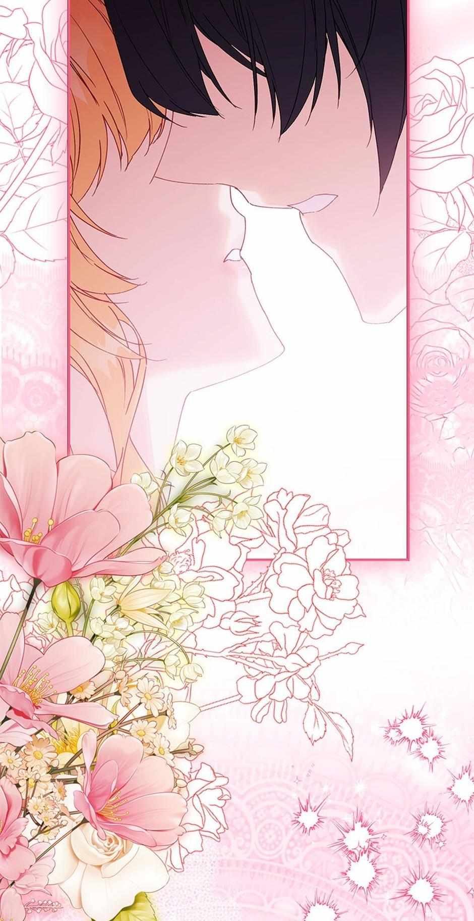 I’M A Fake Saintess But The Gods Are Obsessed Chapter 118 - Page 55