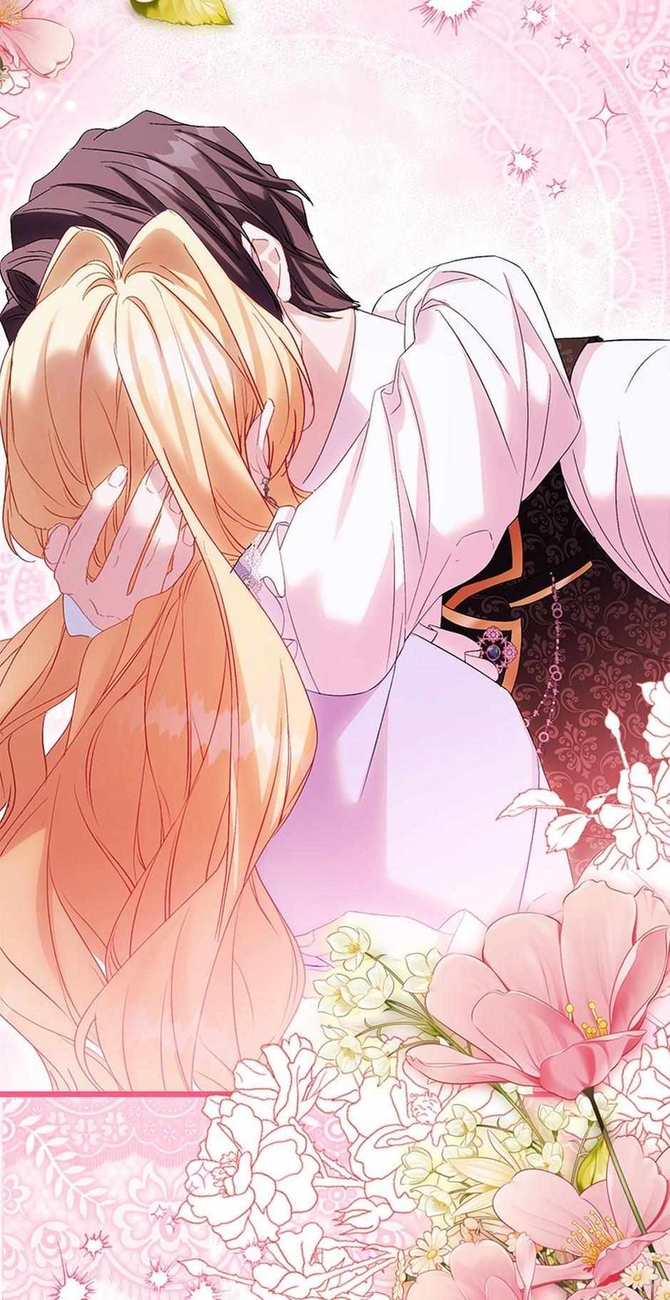 I’M A Fake Saintess But The Gods Are Obsessed Chapter 118 - Page 56