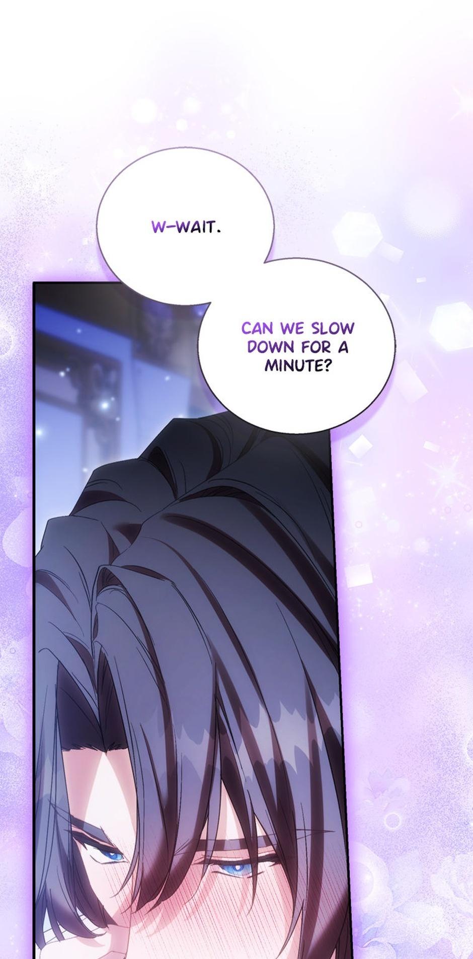 I’M A Fake Saintess But The Gods Are Obsessed Chapter 118 - Page 60