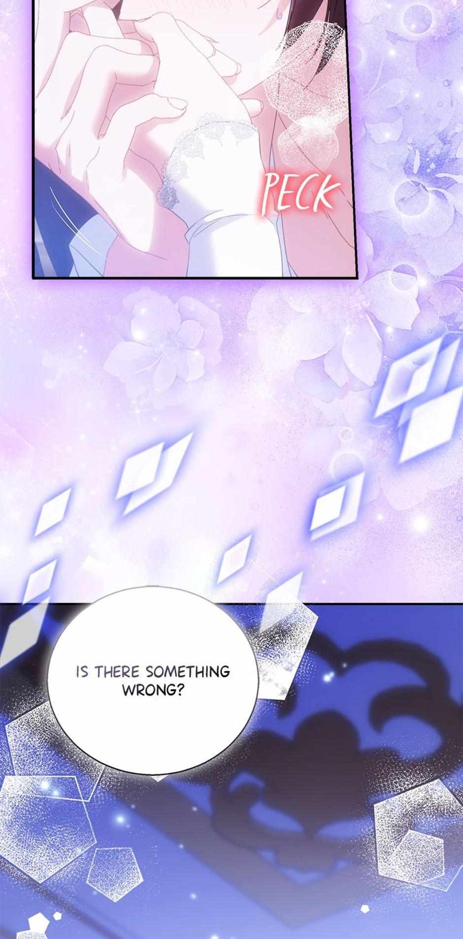 I’M A Fake Saintess But The Gods Are Obsessed Chapter 118 - Page 61