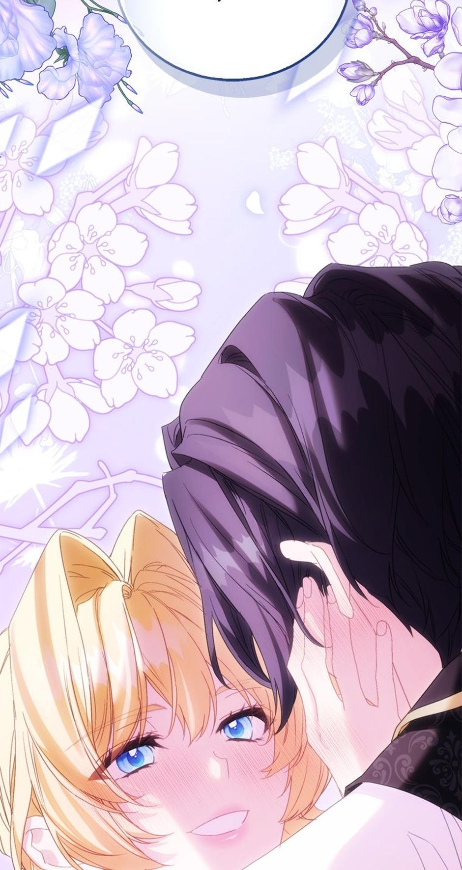 I’M A Fake Saintess But The Gods Are Obsessed Chapter 118 - Page 73