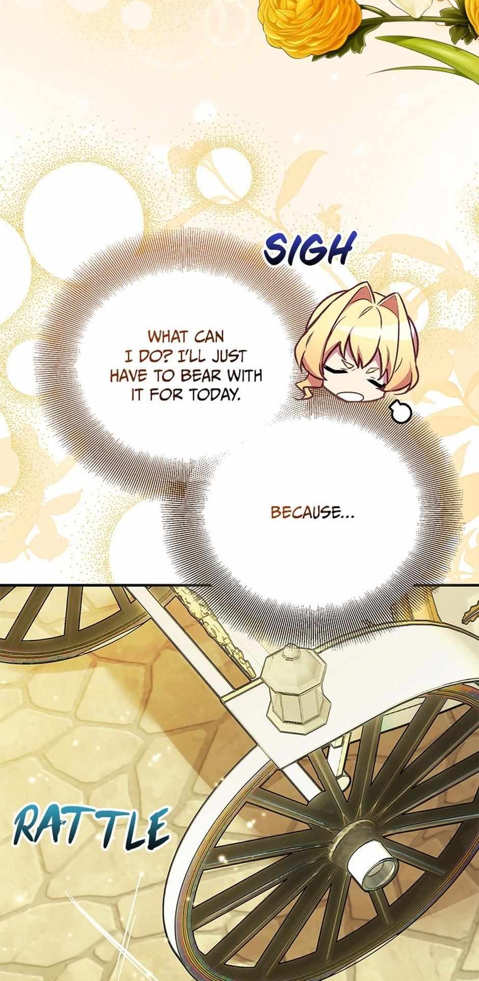 I’M A Fake Saintess But The Gods Are Obsessed Chapter 118 - Page 90