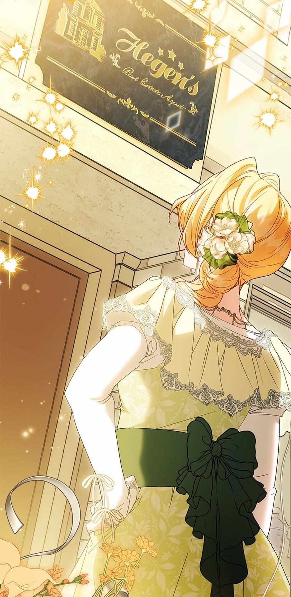 I’M A Fake Saintess But The Gods Are Obsessed Chapter 118 - Page 94