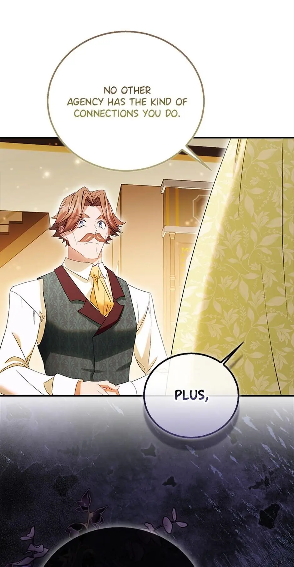 I’M A Fake Saintess But The Gods Are Obsessed Chapter 119 - Page 10