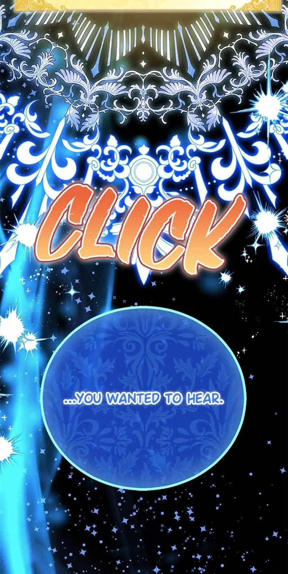 I’M A Fake Saintess But The Gods Are Obsessed Chapter 119 - Page 101