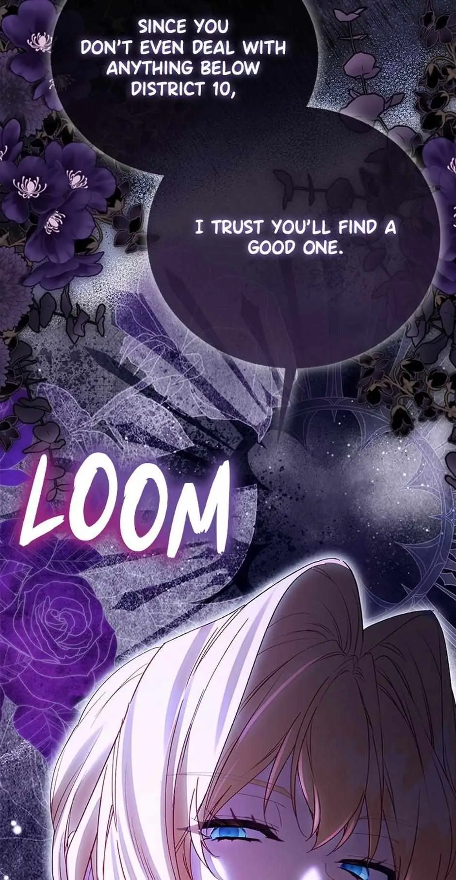 I’M A Fake Saintess But The Gods Are Obsessed Chapter 119 - Page 11