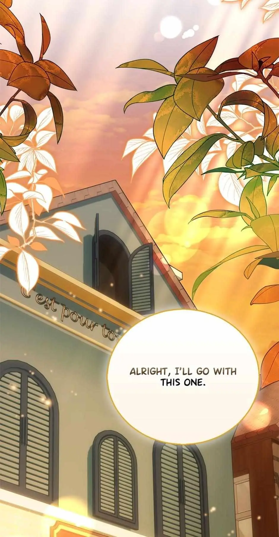 I’M A Fake Saintess But The Gods Are Obsessed Chapter 119 - Page 15