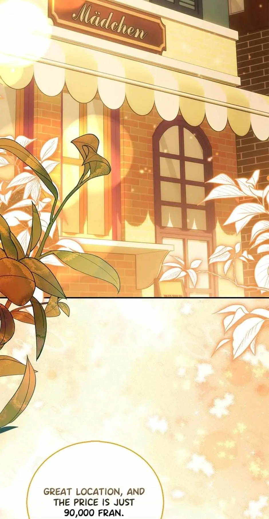 I’M A Fake Saintess But The Gods Are Obsessed Chapter 119 - Page 16