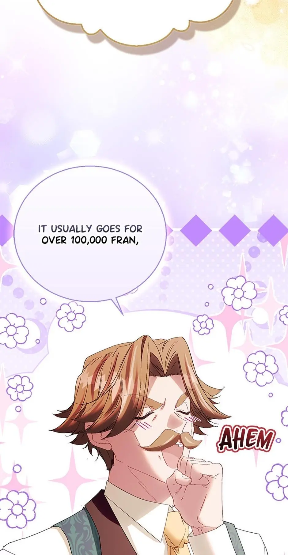 I’M A Fake Saintess But The Gods Are Obsessed Chapter 119 - Page 18