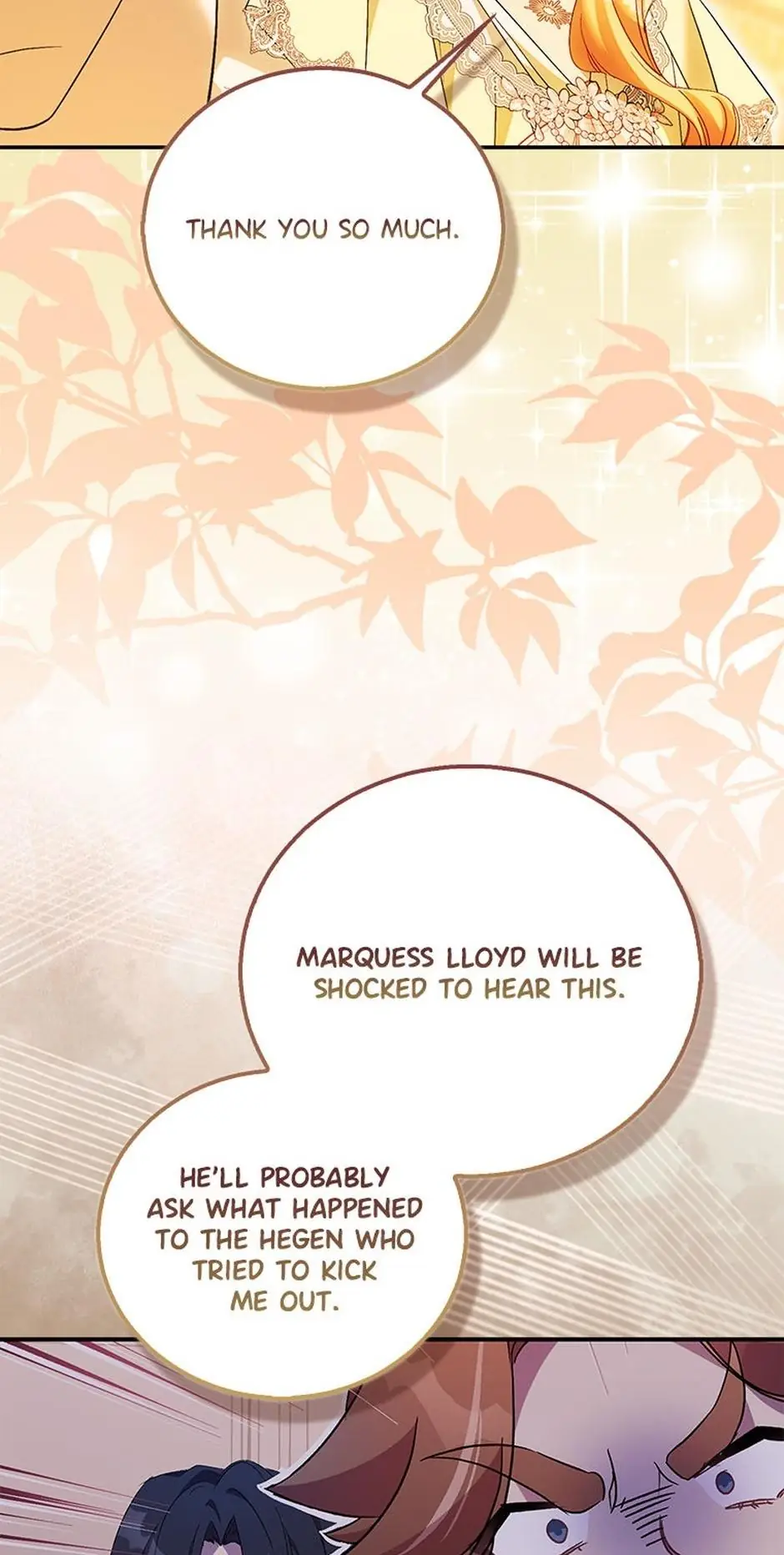 I’M A Fake Saintess But The Gods Are Obsessed Chapter 119 - Page 21