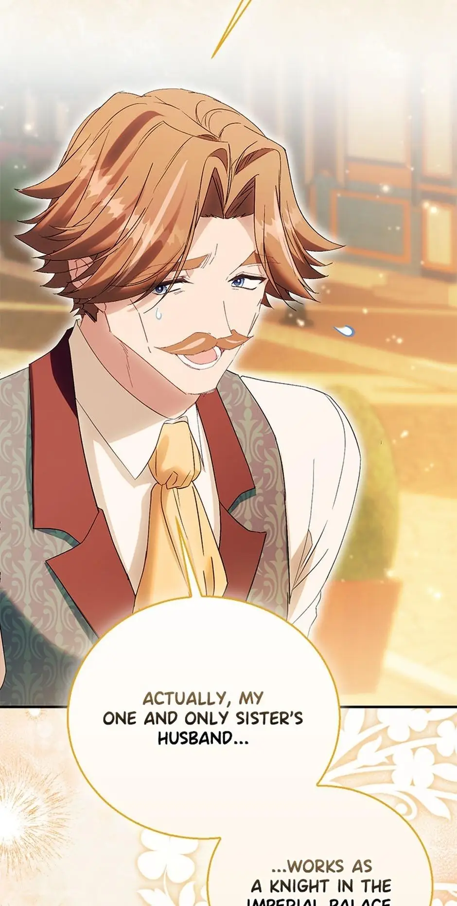 I’M A Fake Saintess But The Gods Are Obsessed Chapter 119 - Page 26