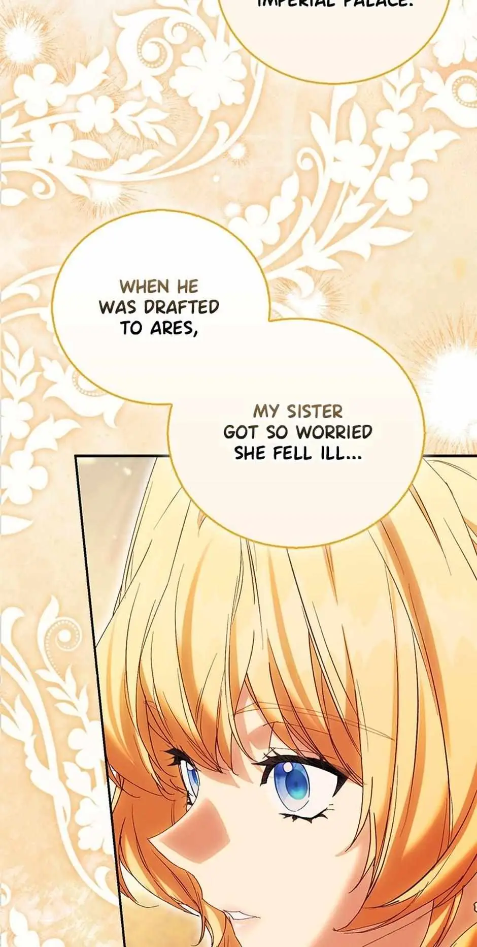 I’M A Fake Saintess But The Gods Are Obsessed Chapter 119 - Page 27