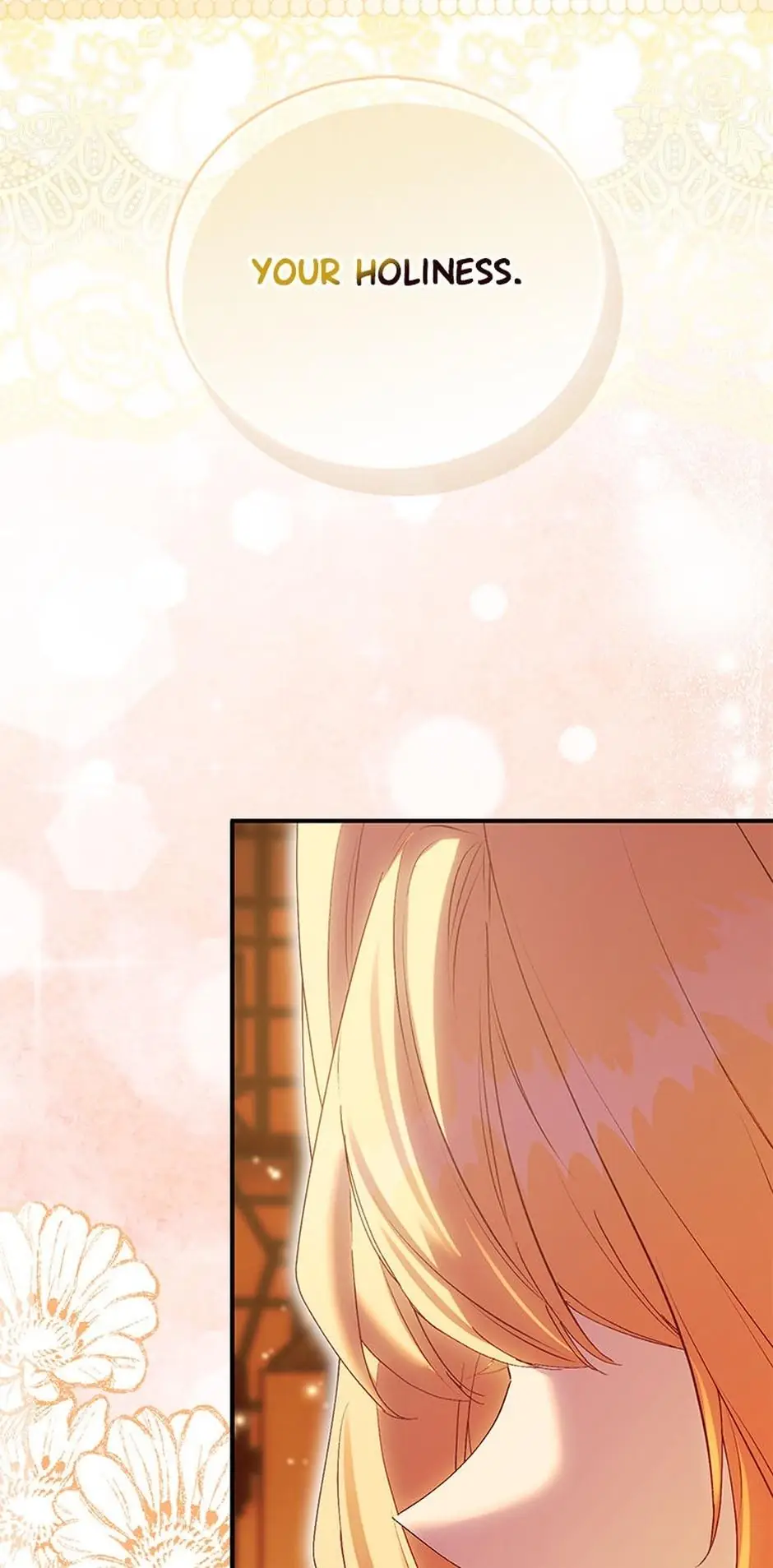 I’M A Fake Saintess But The Gods Are Obsessed Chapter 119 - Page 36